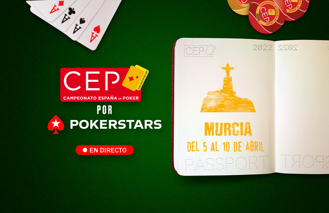 CEP MURCIA 2022