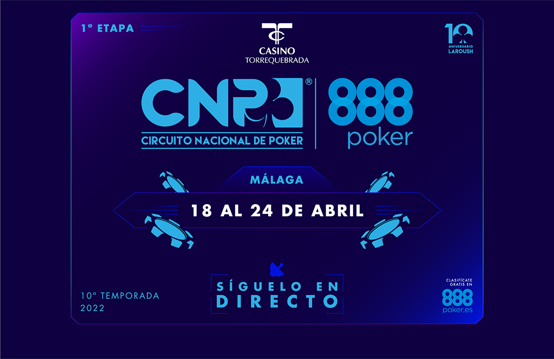 CNP Malaga 2022