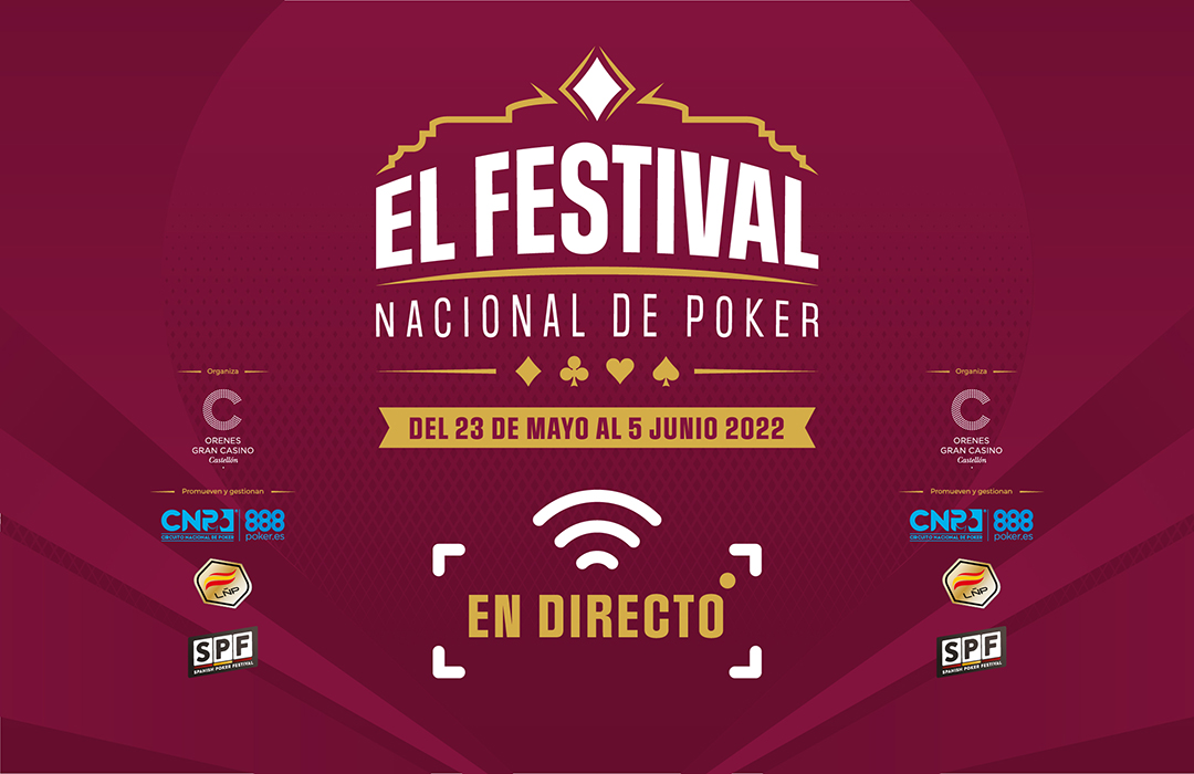 CNP888 EL FESTIVAL 