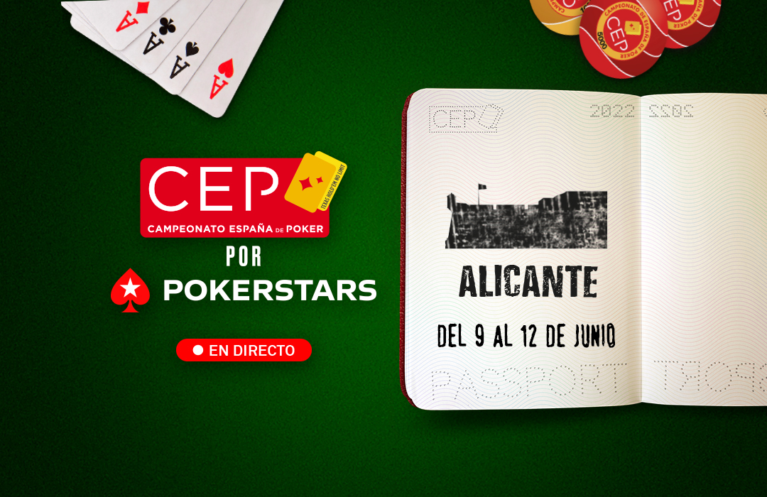 CEP Alicante