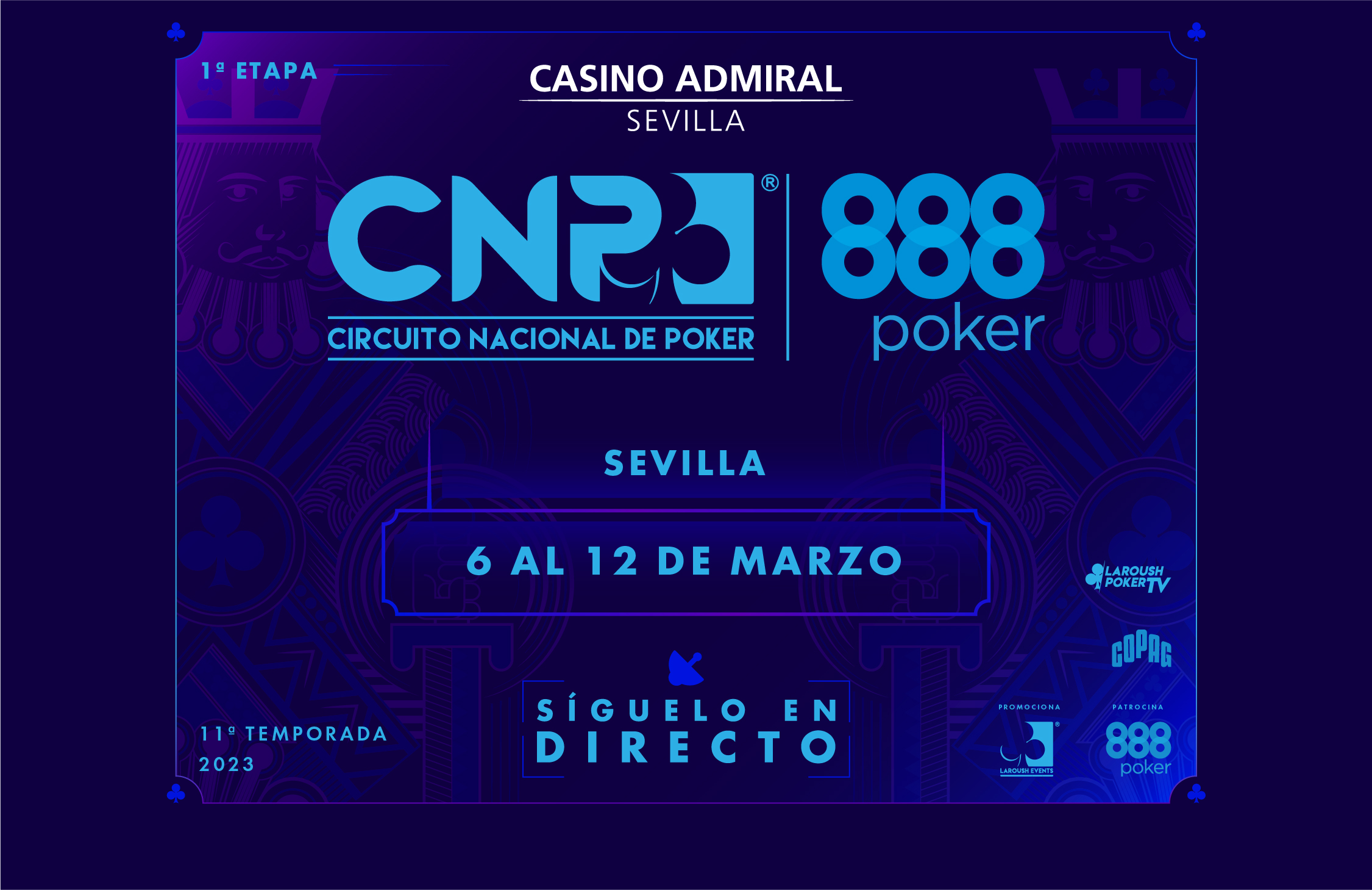 CNP Sevilla