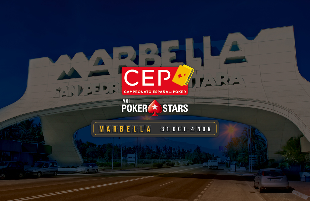 CEP Marbella 2018