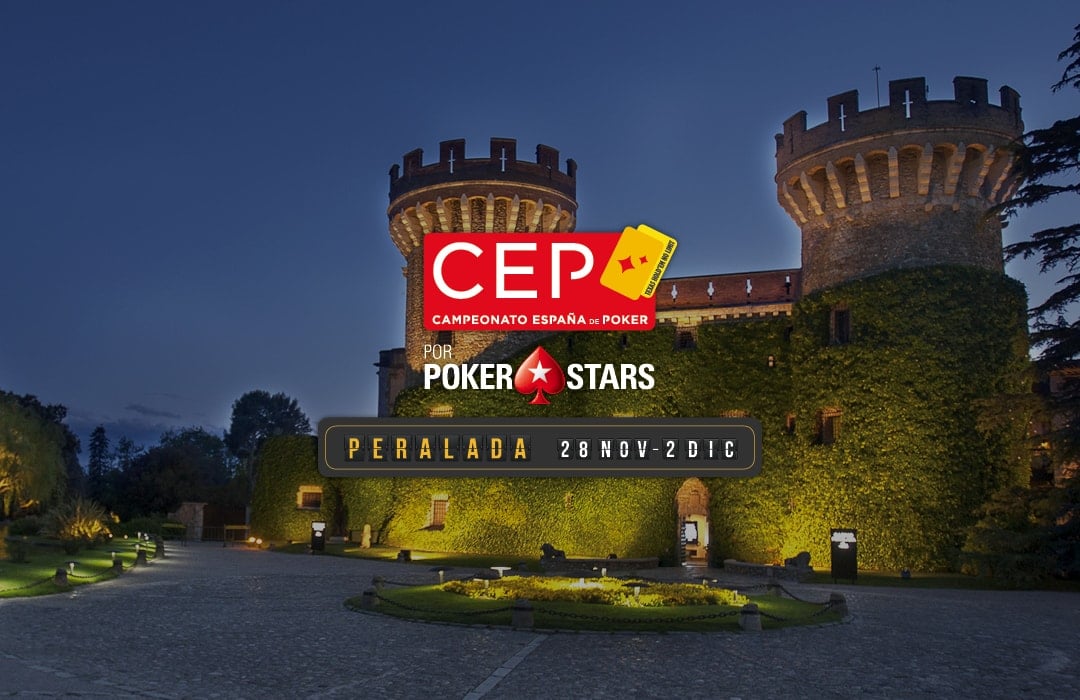 CEP Peralada 2018