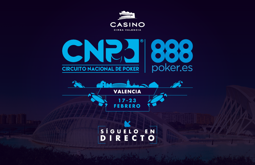CNP888 Valencia