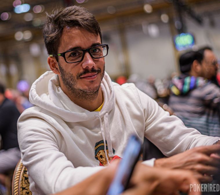 Mario con ganas de repetir gesta