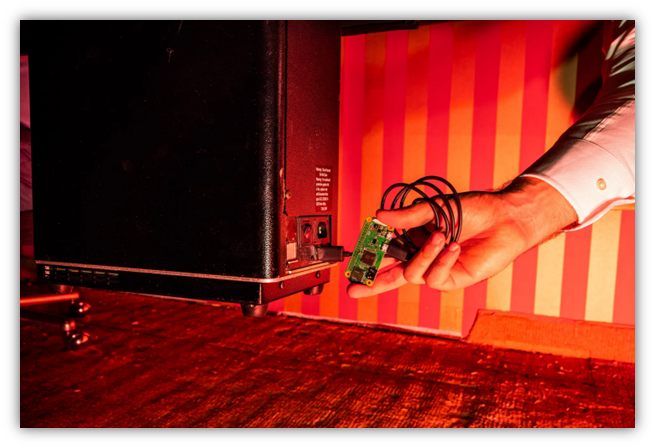 Foto: WIRED