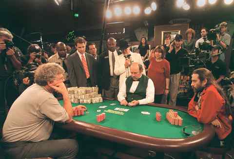 Heads up final