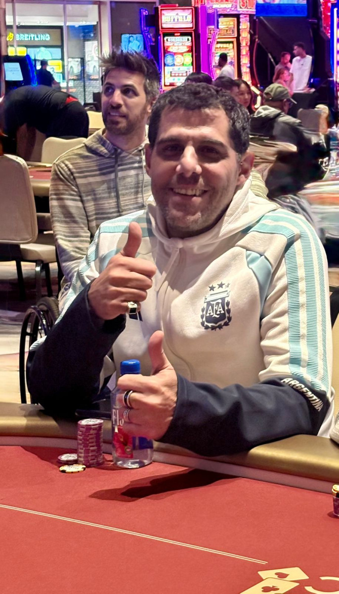 Adrián Jiménez