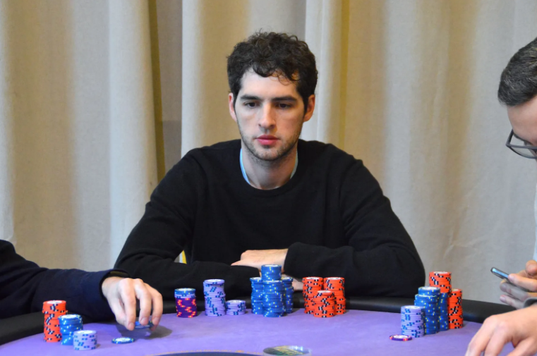 Alan Ferraro