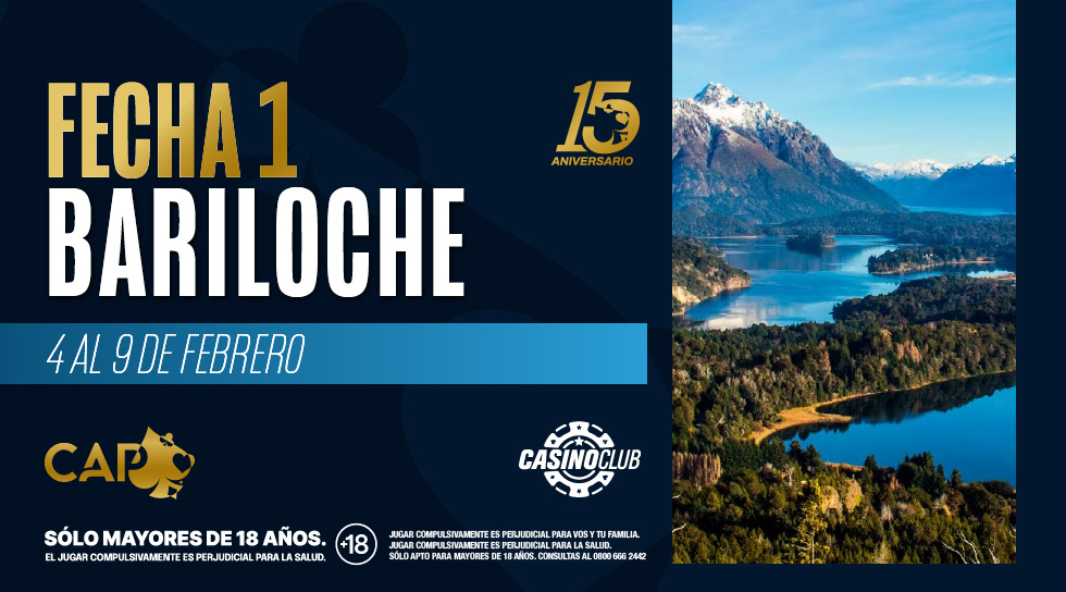 CAP Bariloche