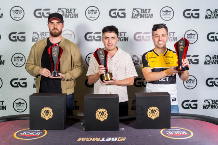 Maximiliano Castagnini