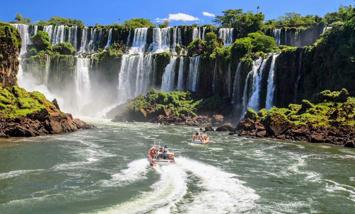 iguazú