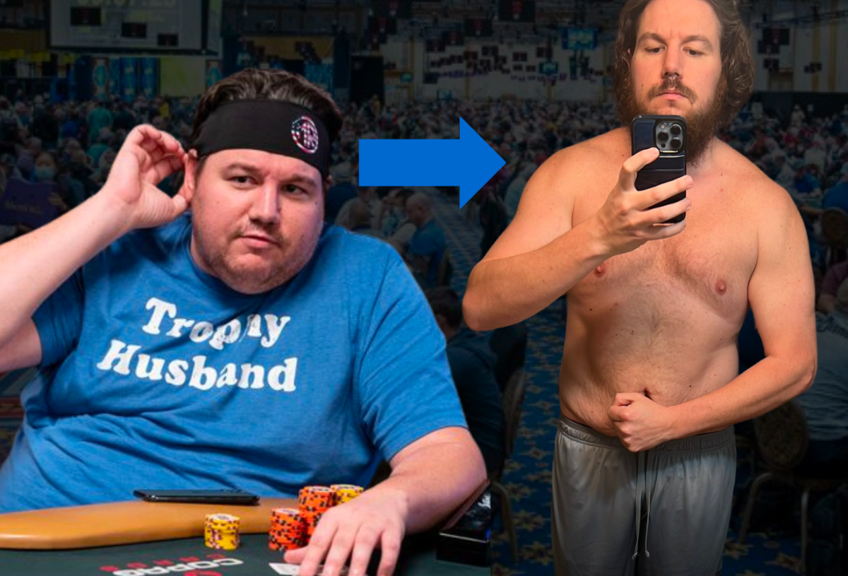 Shaun Deeb prop bet