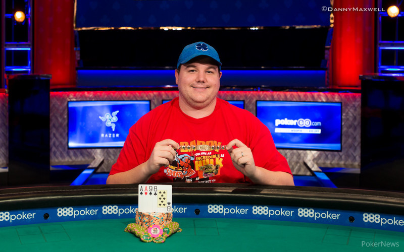 Shaun Deeb