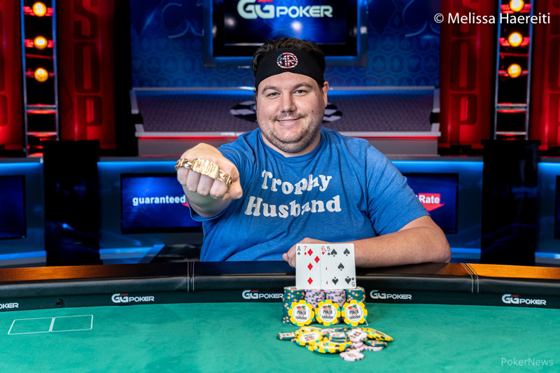 Shaun Deeb 2021