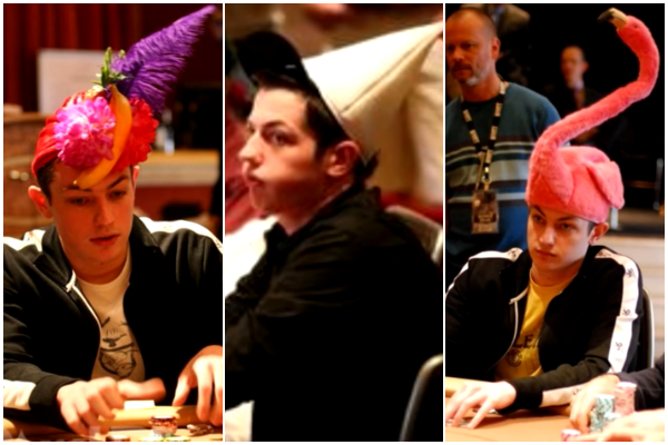 Tom Dwan