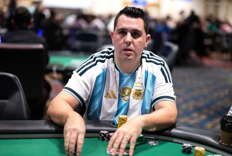 Gonzalo Almada