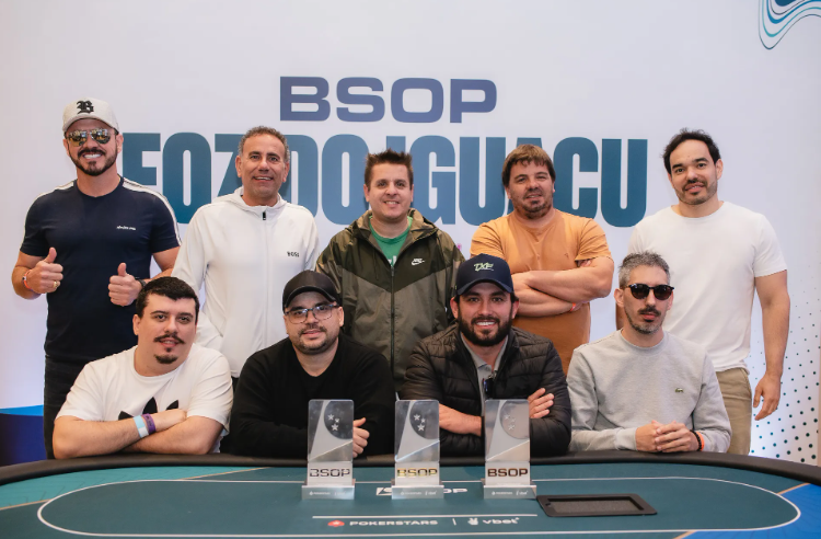 BSOP Foz Evento 7