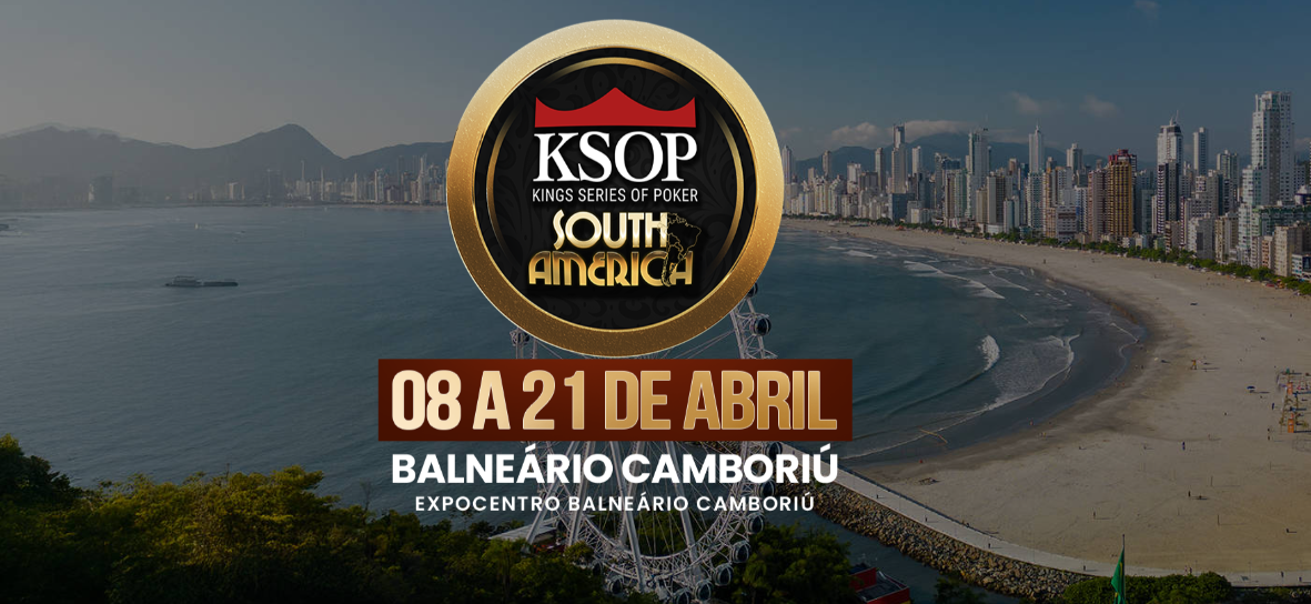 KSOP South America