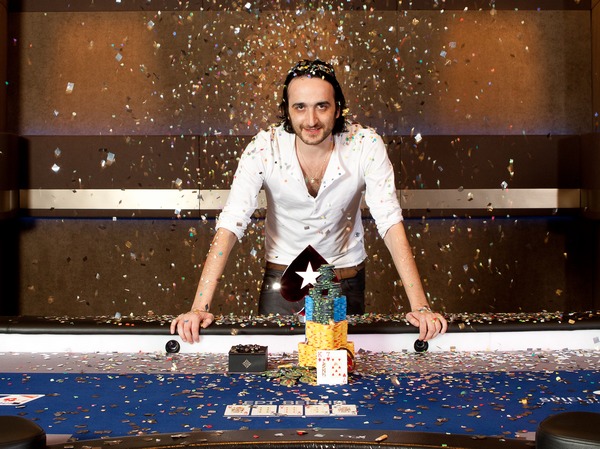 Davidi Kitai EPT 2012
