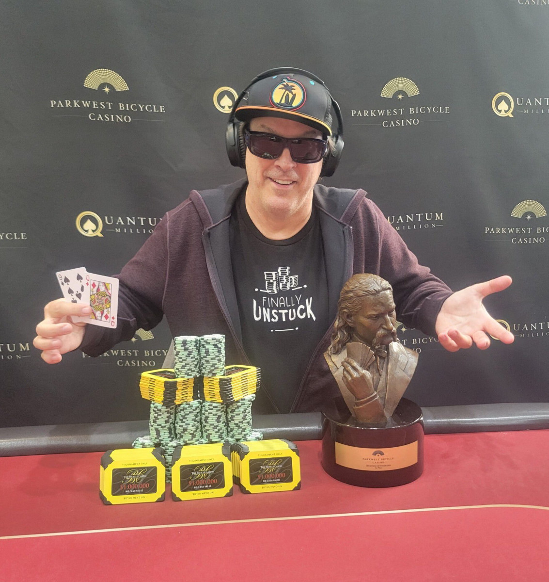 Phil Laak 