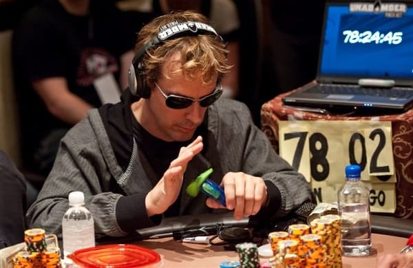 Phil Laak 