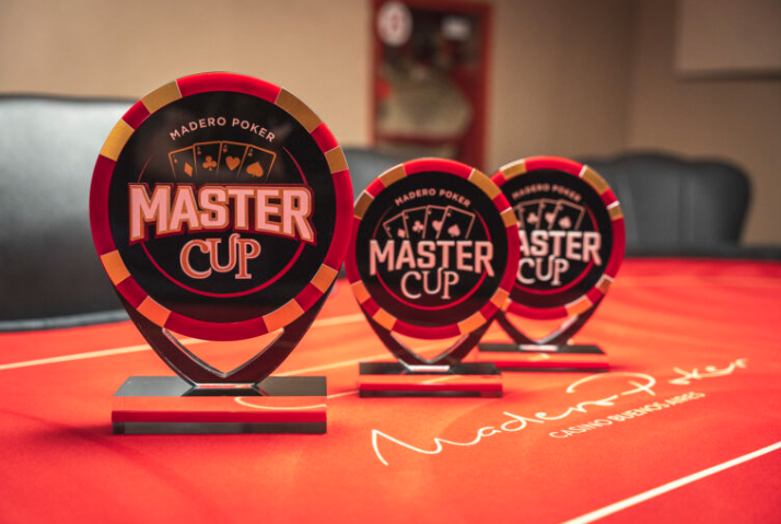 Madero Master Cup 2025
