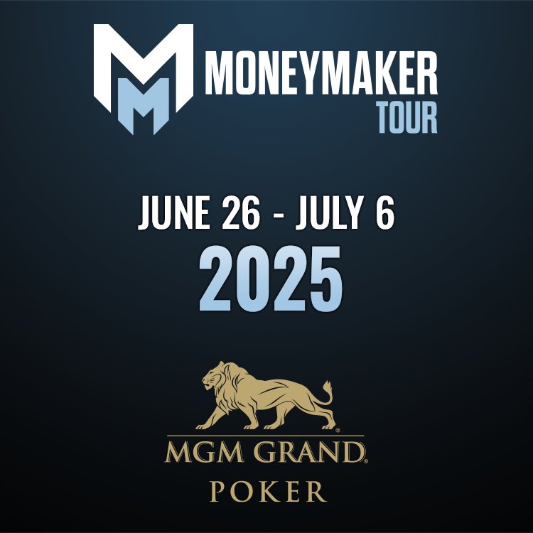 MGM Grand Moneymaker