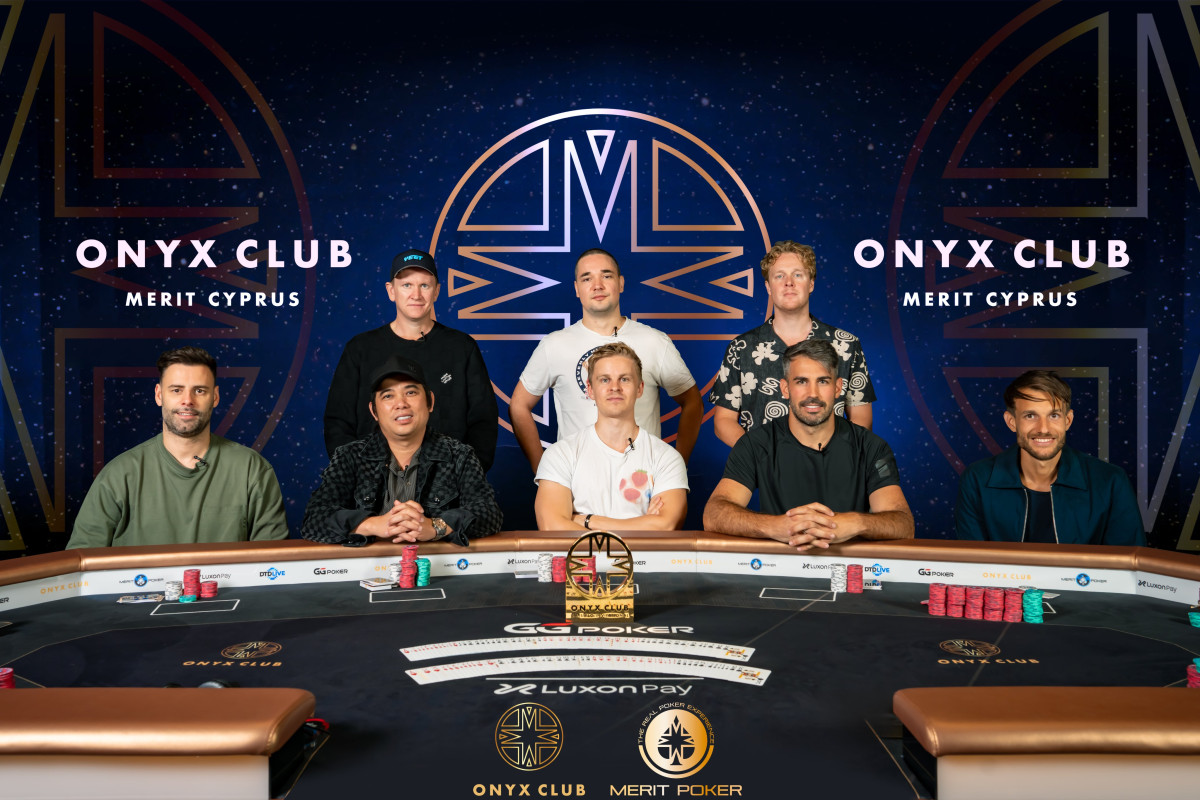 Onyx PLO $100