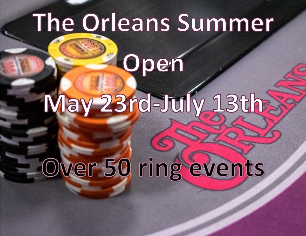 Orlenas Summer Open 2025