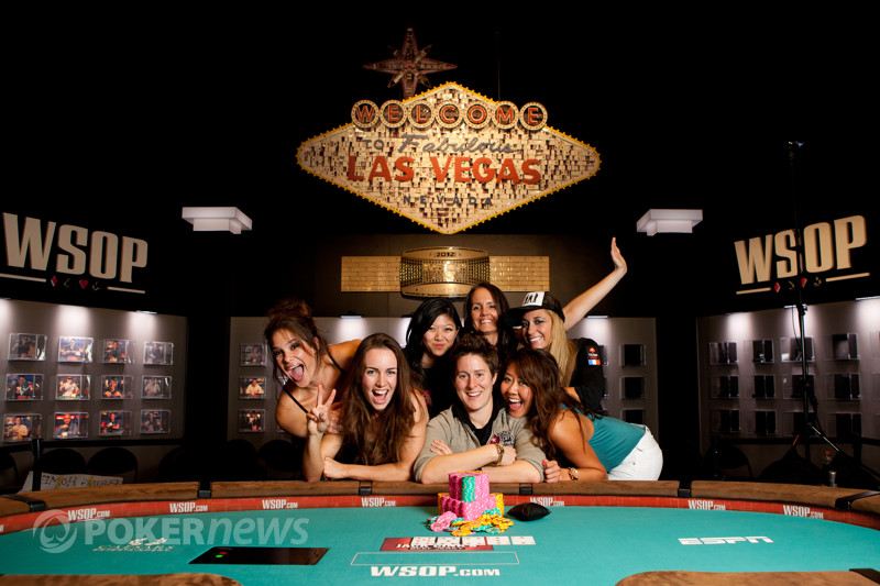 Vanessa Selbst