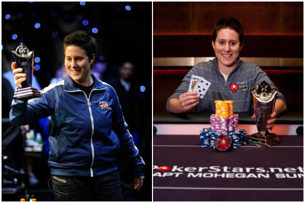 Vanessa Selbst