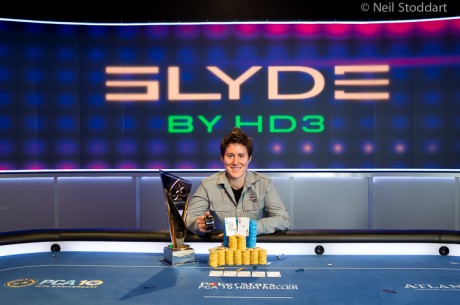 Vanessa Selbst