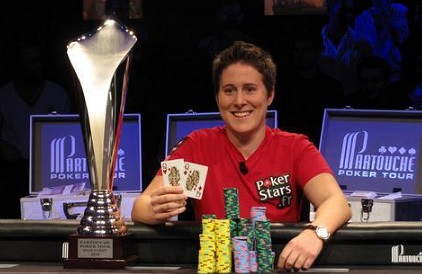 Vanessa Selbst