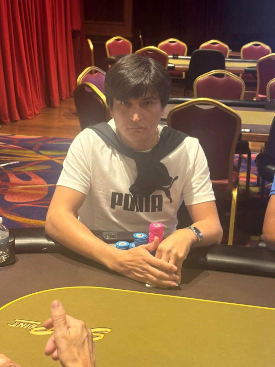 Cristian Díaz
