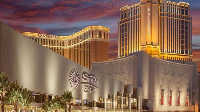 Sheldon Adelson se plantea la venta de sus casinos en Las Vegas por $6.000 millones Sheldon Adelson se plantea la venta de sus casinos en Las Vegas por $6.000 millones
