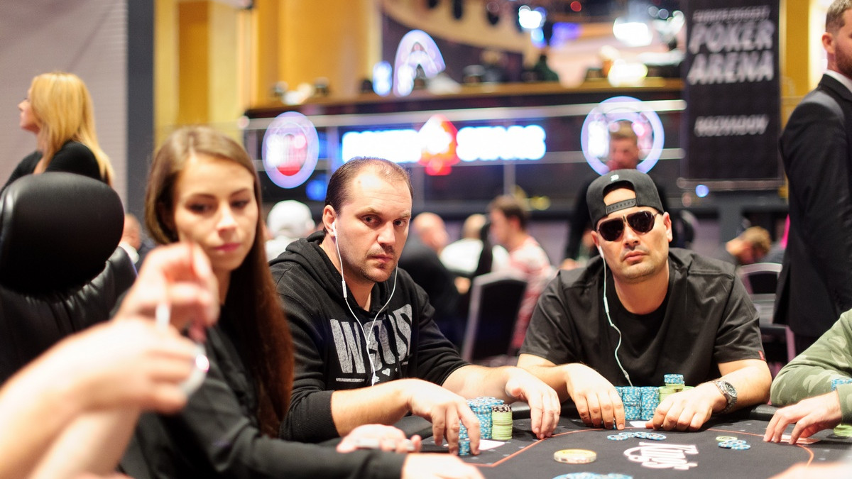 David Rodríguez “Darko15” cae 16º en el Sunday Million Live