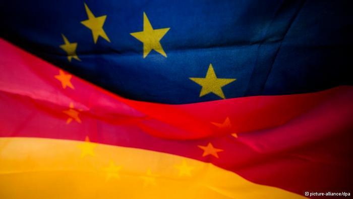 El poker europeo, bajo el rodillo alemán