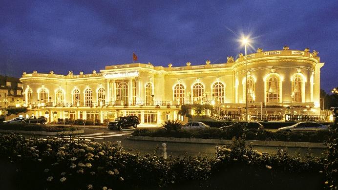 Deauville ya se prepara para acoger el segundo EPT de 2015 Deauville ya se prepara para acoger el segundo EPT de 2015