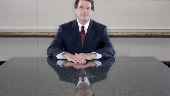 Andy Beal, la brillantez de un perdedor