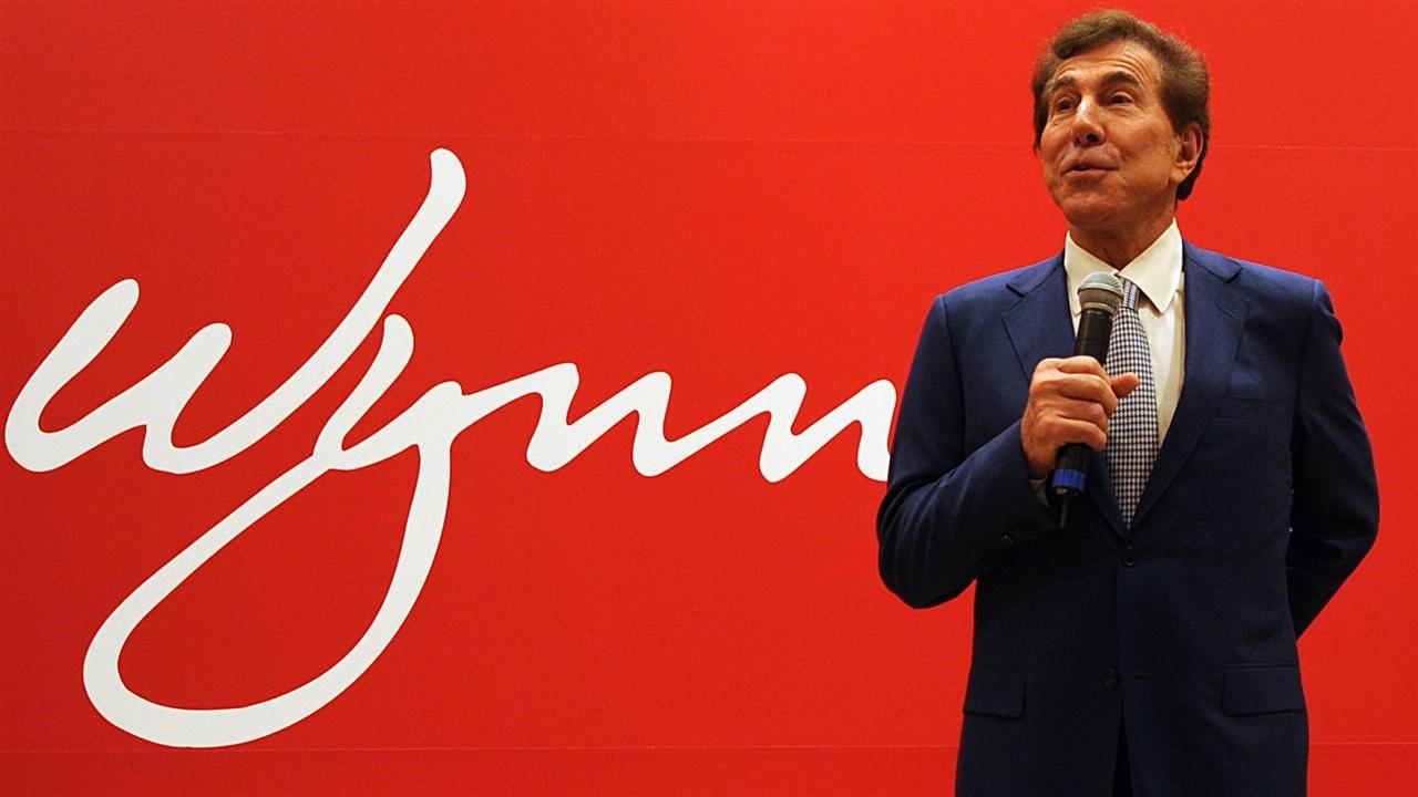 El Wynn de Las Vegas tendrá playa próximamente