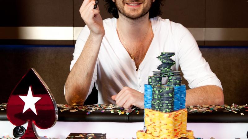 EPT Berlín 2012: CesarSPA sexto en la fiesta de Davidi Kitai