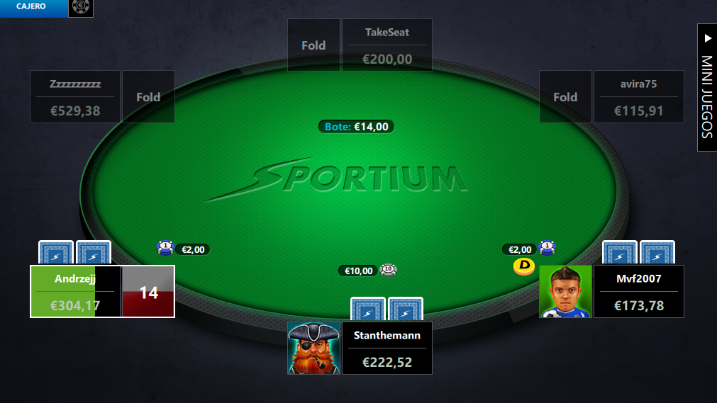 La liquidez compartida es ya una realidad en iPoker