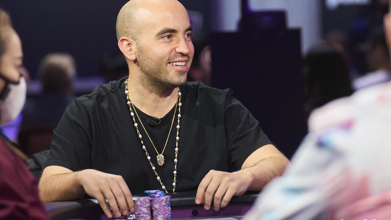 Bryn Kenney vuelve a liderar la All Time Money List con 57.024.865$ en premios