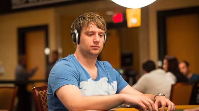 Pim de Goede ‘TimeForPlanBtc’ gana el Main Event de las SCOOP Pim de Goede ‘TimeForPlanBtc’ gana el Main Event de las SCOOP