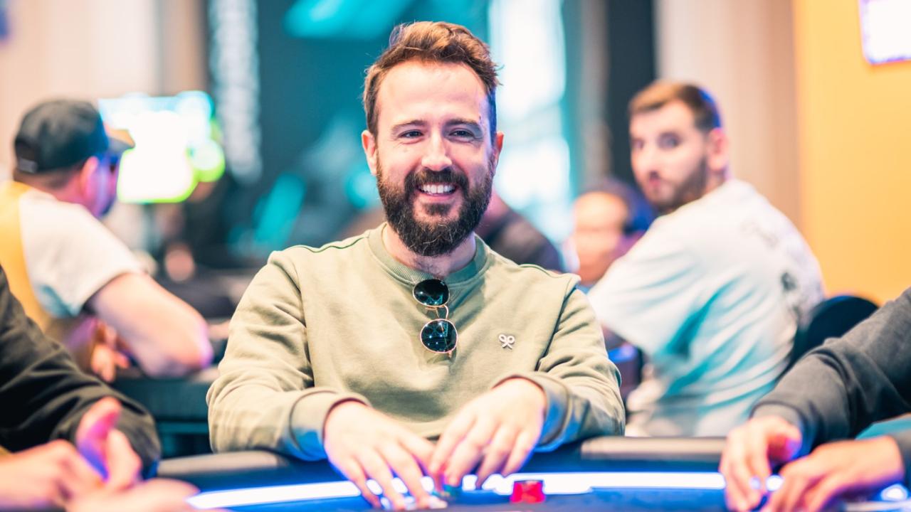 Una idea realista para una regulación justa del poker Una idea realista para una regulación justa del poker