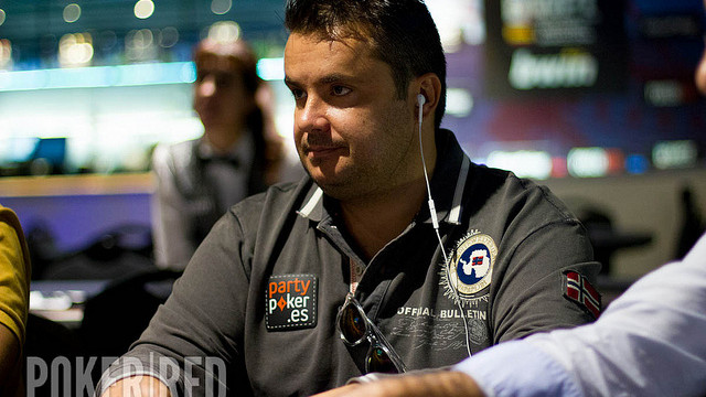 PartyPoker nos da a conocer a su equipo de profesionales PartyPoker nos da a conocer a su equipo de profesionales