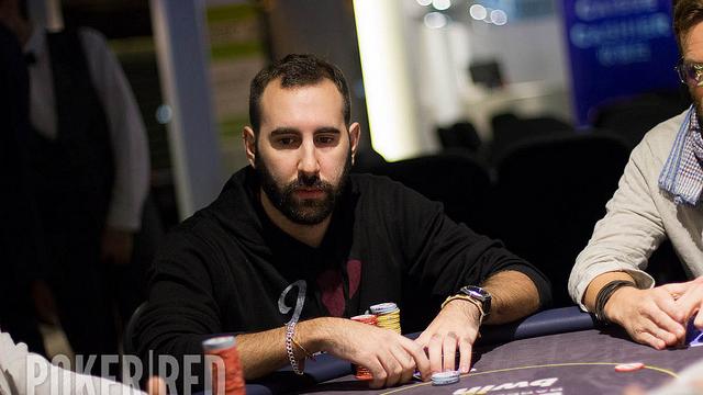 Diario WSOP, día 36: Galindo se queda a las puertas del día 3 del evento #60