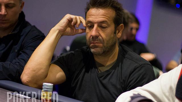 Diario WSOP, día 32: caen nuevas cajas, pero se escapa la mesa final Diario WSOP, día 32: caen nuevas cajas, pero se escapa la mesa final