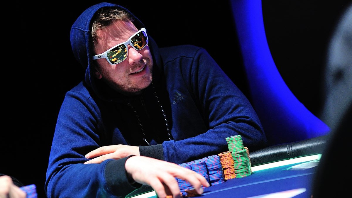 Kevin MacPhee lidera a falta de 18 aspirantes Kevin MacPhee lidera a falta de 18 aspirantes